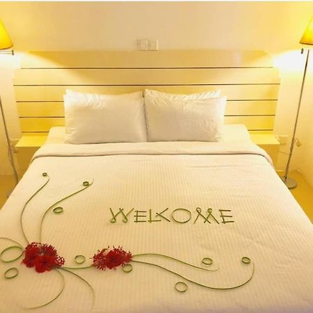 Dhigurah Retreat Beach 외부 사진