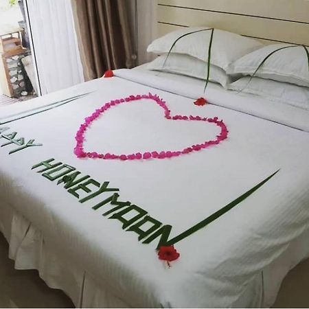 Dhigurah Retreat Beach 외부 사진