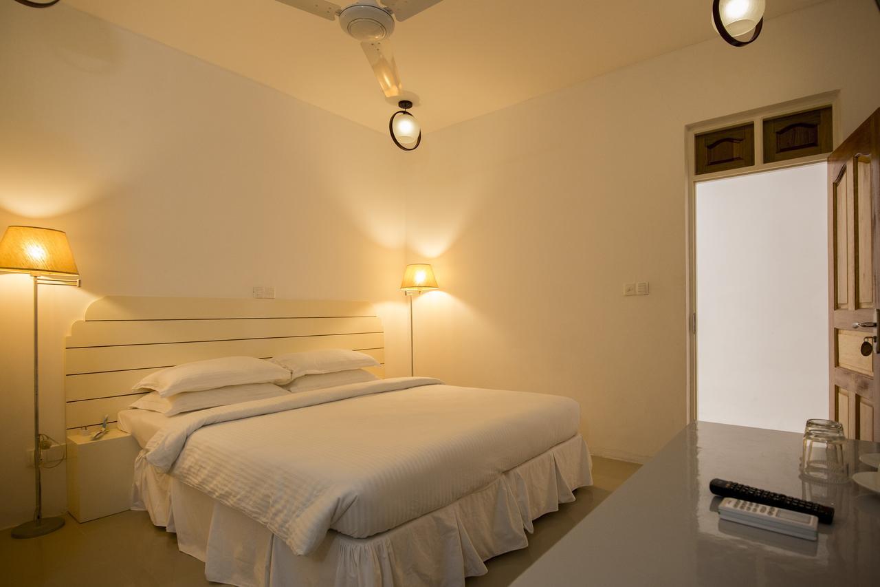 Dhigurah Retreat Beach 외부 사진